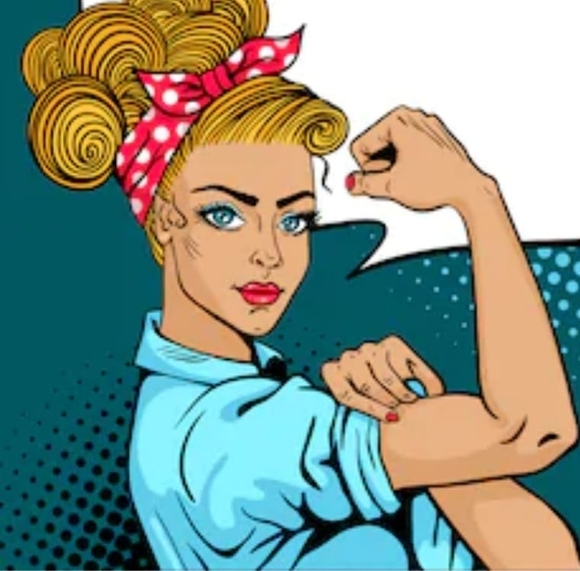 Meet your Posher, Rylee - Picture 1 of 1